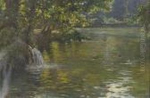 Fiume E Cascatella Fiume E Cascatella