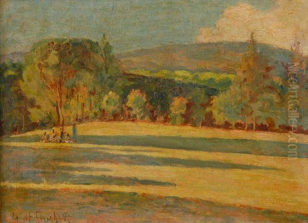 Paesaggio - view 1
