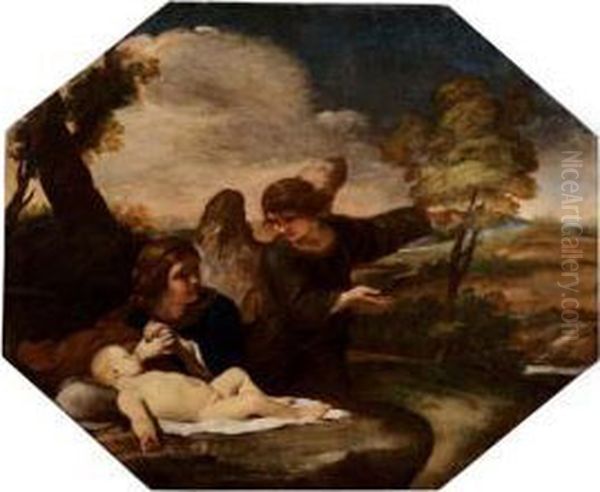 Agar E Ismaele - view 1