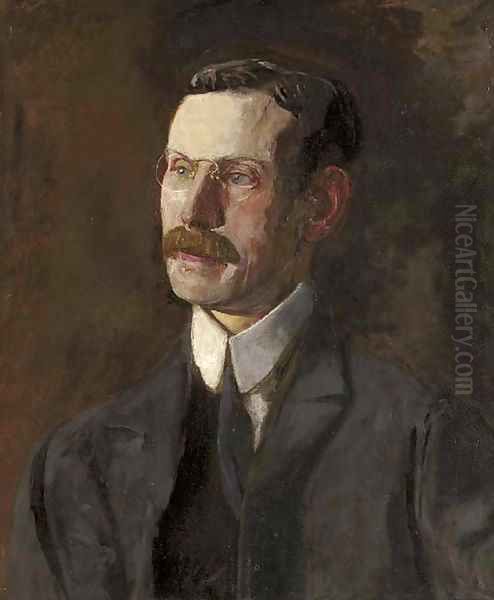 Ernest Lee Parker - view 1
