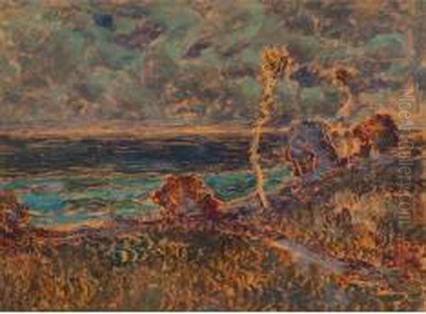 Marina Notturna Olandese - view 1