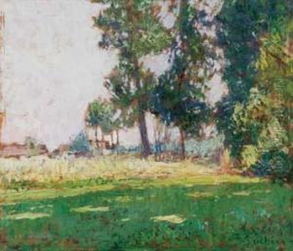 Paesaggio - view 1
