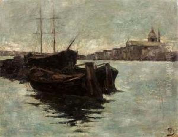 Porto - view 1