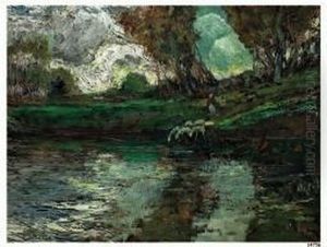 Lungo Il Fiume Lungo Il Fiume