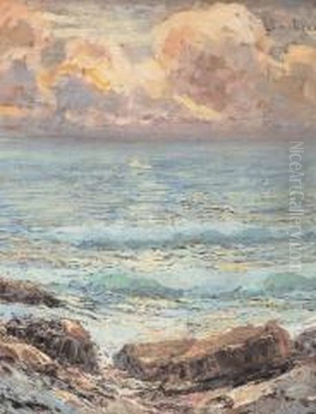 Tramonto Sul Mare - view 1