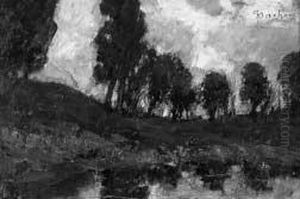 lo Stagno by Giuseppe Sacheri
