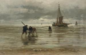 Ankerligten: Preparing The Anchor For Arrival