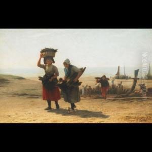 Fuel Gatherers