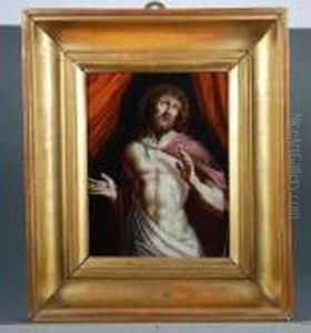 Ecce Homo Ecce Homo