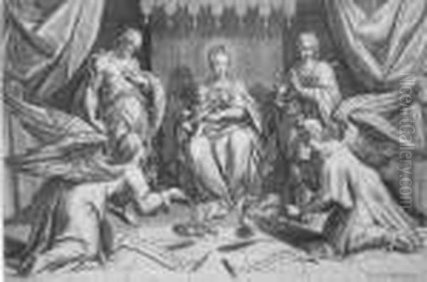 Poena Et Proemium - view 1