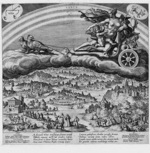 Die Sieben Planeten