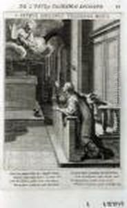 Petrus Von Pavia