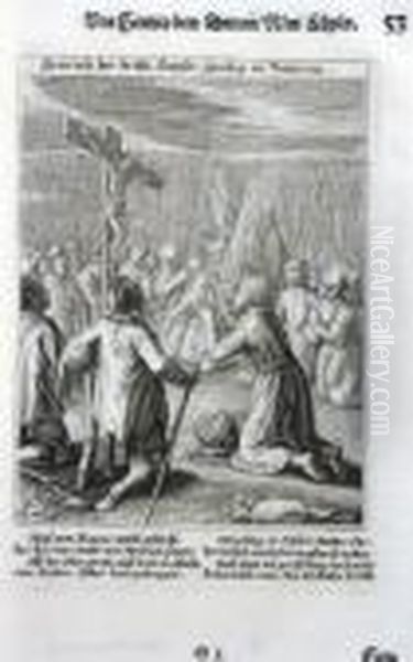 Heinrich Iii - view 1