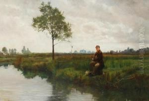 The Angler