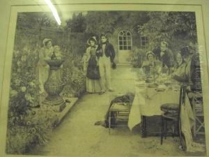 Garden Scenes