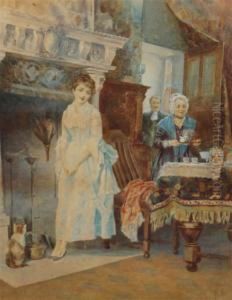 The Visitor
