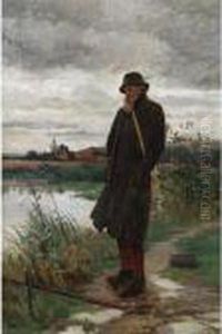 The Angler