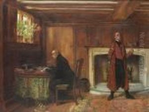 The Private Secretary
