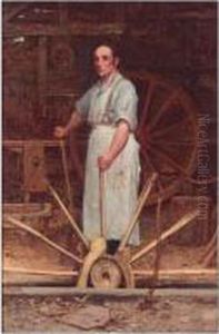 The Wheelwright