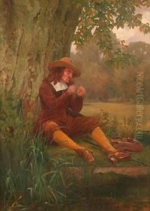 In The Days Of Isaac Walton