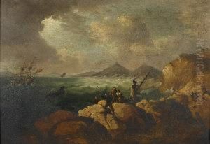 Shipwreck