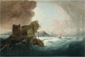 Coastal Storm Coastal Storm