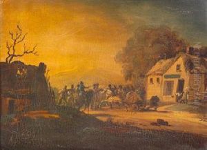 A Revenue Raid