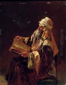 The Scholar
