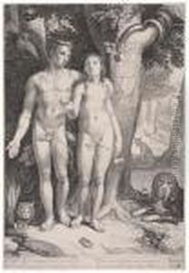 Temptation Of Man
