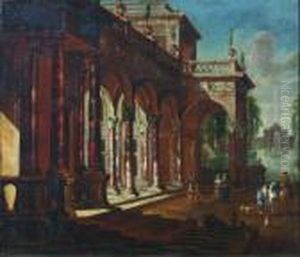 An Architectural Capriccio