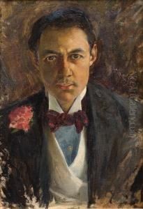 Autorretrato