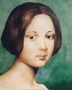 Mira by William Etty