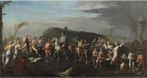 Trionfo Di Davide