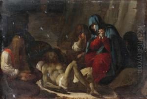 Compianto