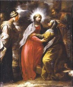 The Visitation