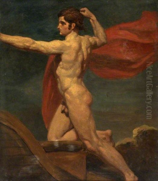 David - view 1