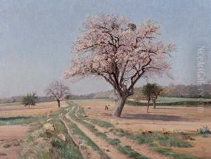 Le Printemps