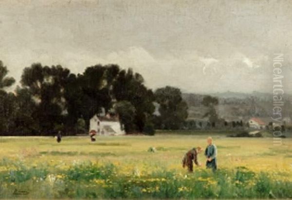 Dans Leschamps - view 1