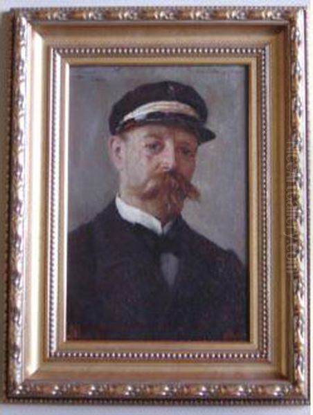 Le Commandant Lacotte. - view 1