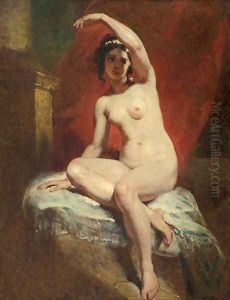 Nude Study 2
