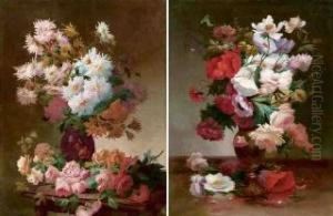A)natura Morta Con Fiori