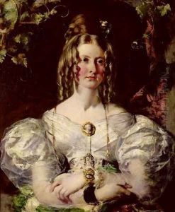 Elizabeth Potts