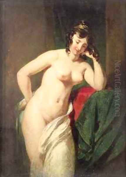 Nude - view 1