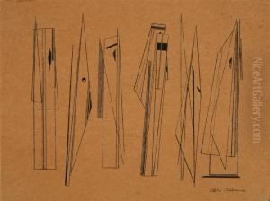 Untitled by Attilio Salemme