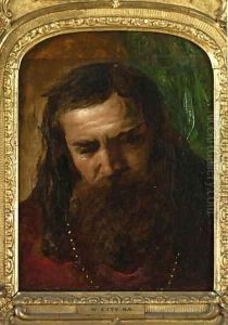 Portrait of a Man