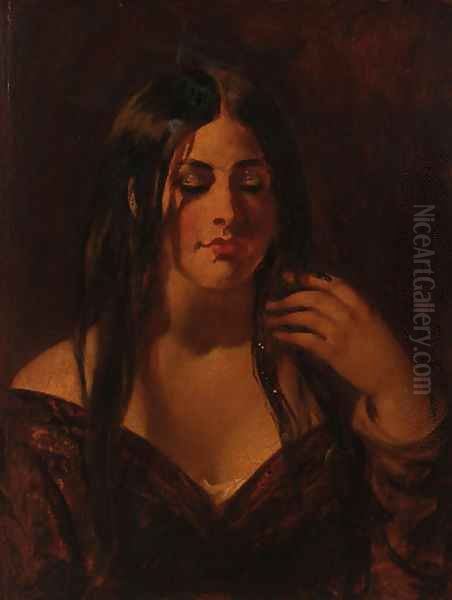 Lady Macbeth - view 1
