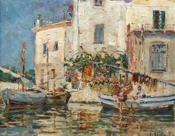 Terrassefleurie - view 1