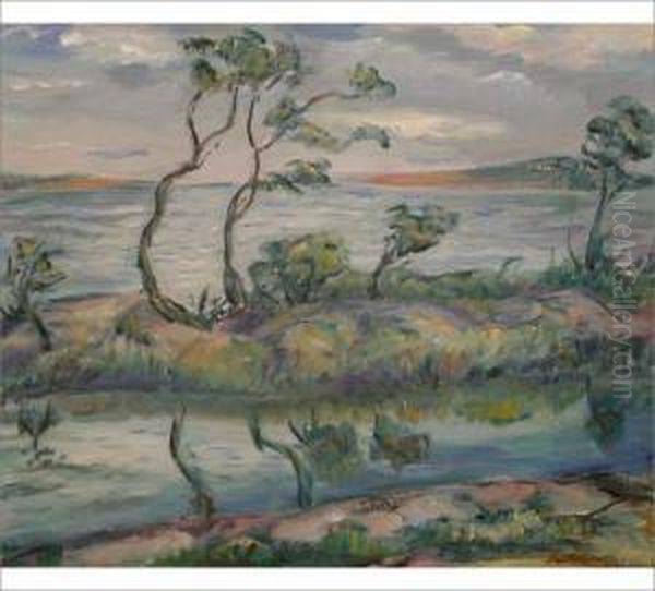 Shore - view 1
