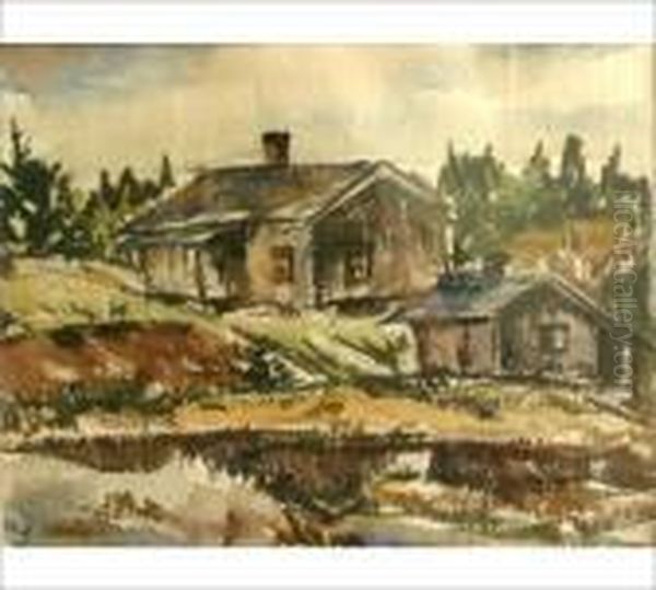 Untitled - view 1