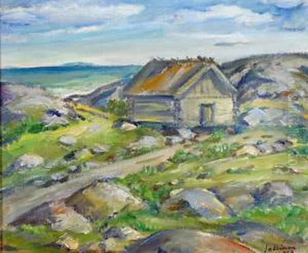 Bod Vid Havet - view 1
